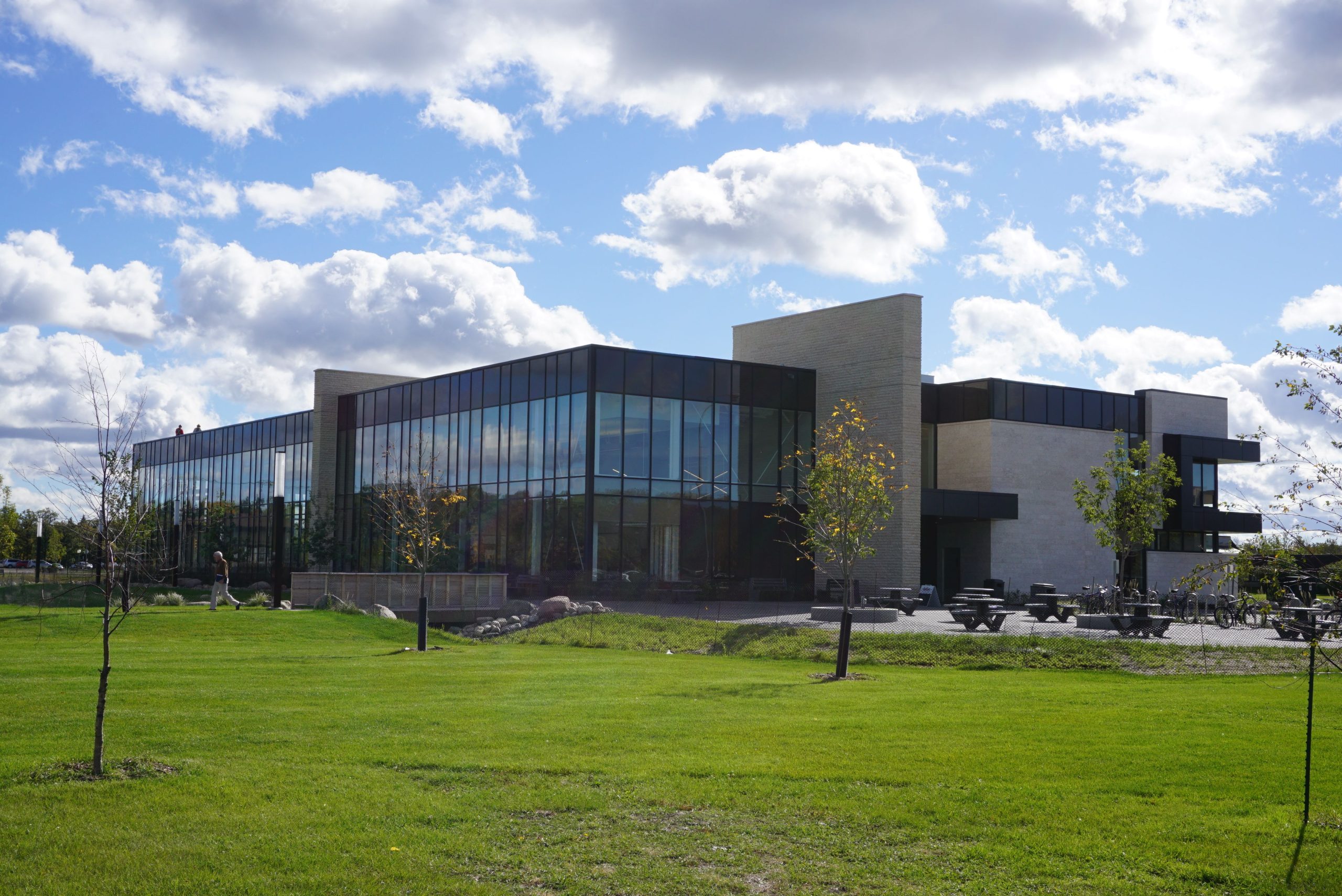 CMU – Marpeck Commons