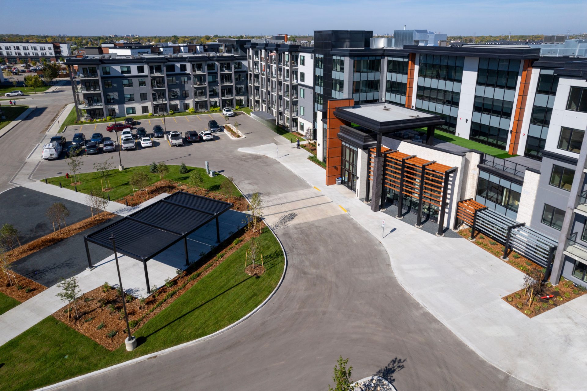 The Meadows – Edited